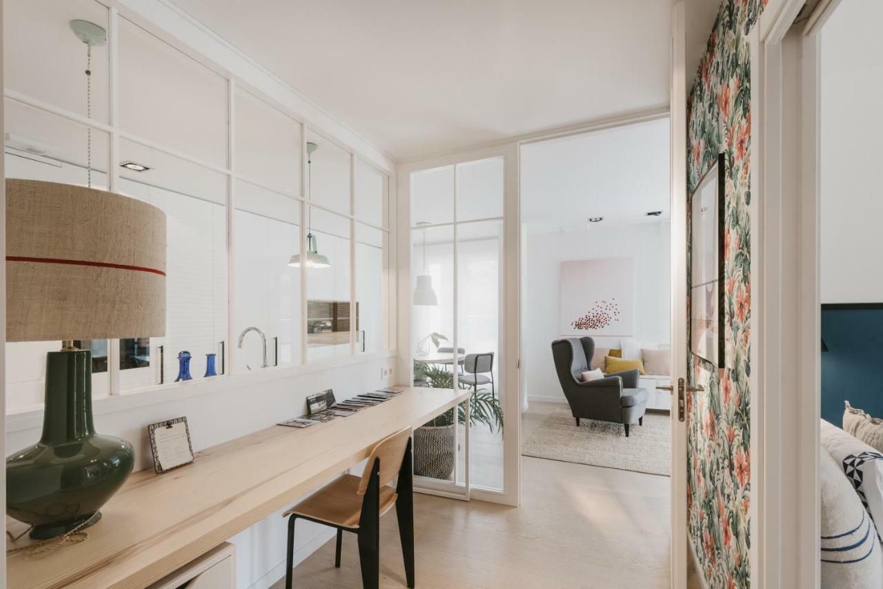 Apartamento Loiola