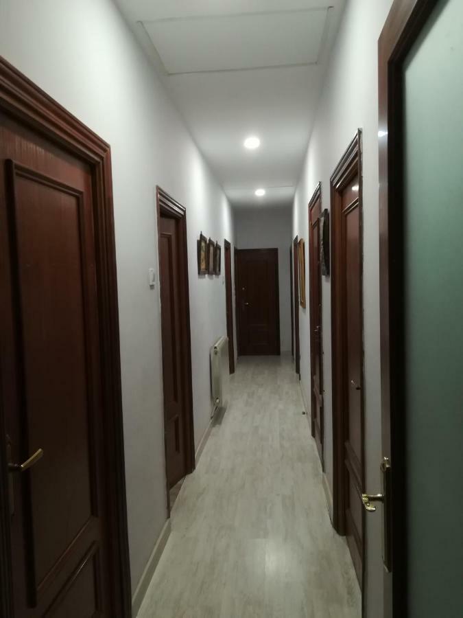 Сasa de vacaciones Luna De Segovia Leganés