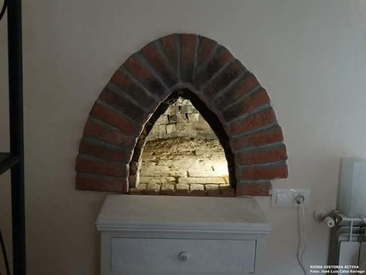 Casona Angliru