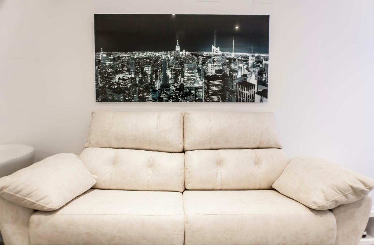Goles Deluxe By Valcambre Apartamento
