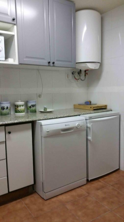 ático Del Holandés Apartamento *