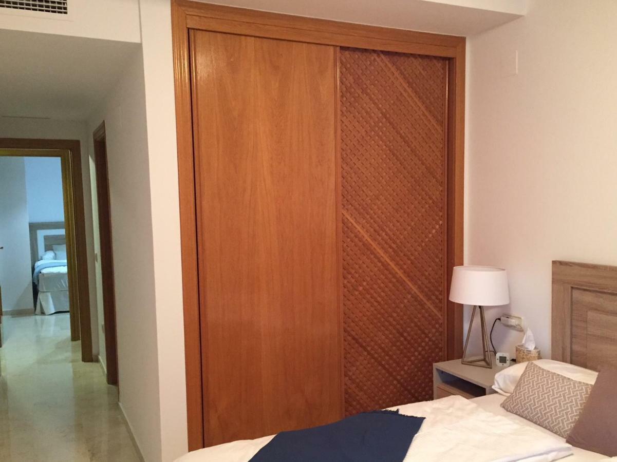 Apartamento Oasis Costalita I Estepona