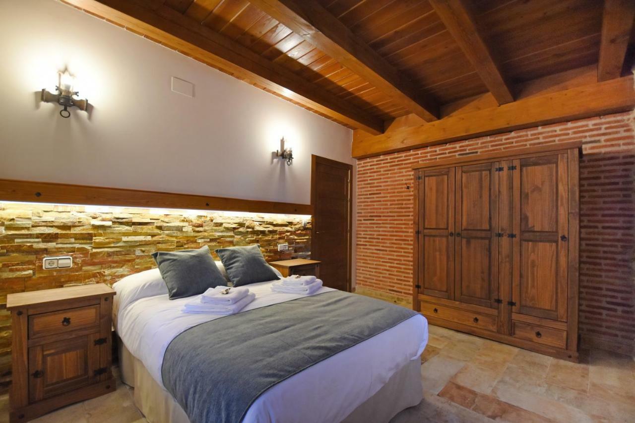 Country house Senorio De Fonseca *