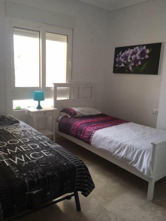 Apartment Jumilla Iii