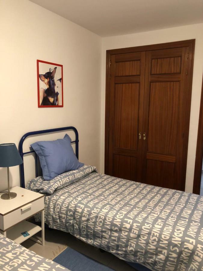 Atico Miramar Iii Apartamento