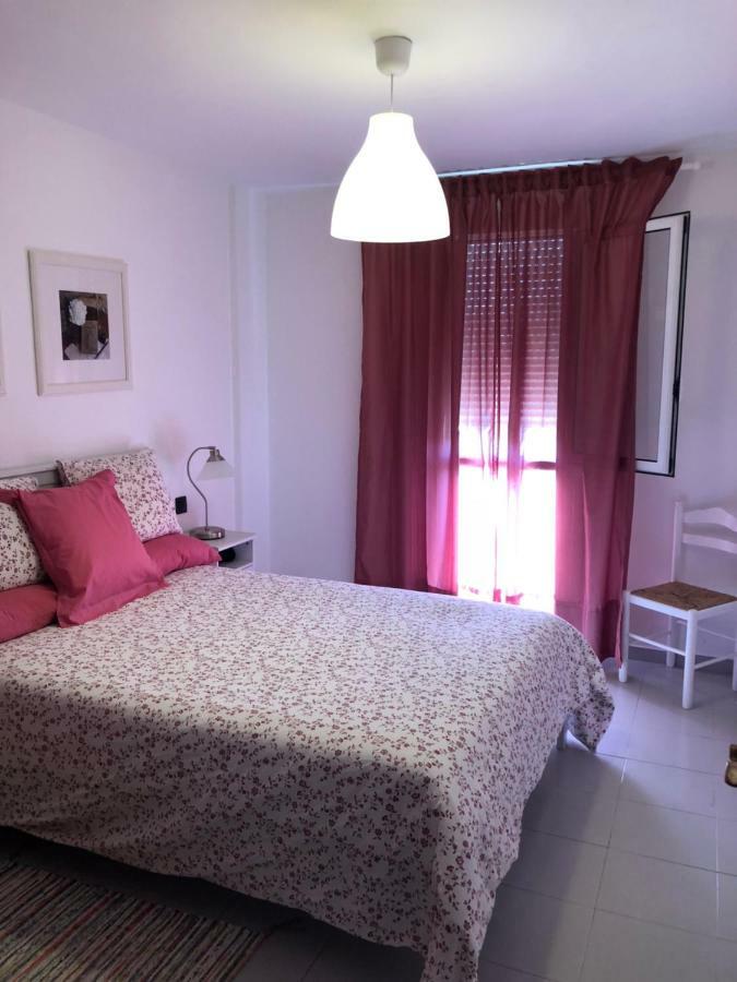 Atico Miramar Iii Apartamento El Médano