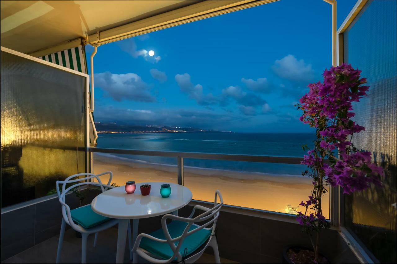 Frontline With Blue Views Apartment Las Palmas de Gran Canaria