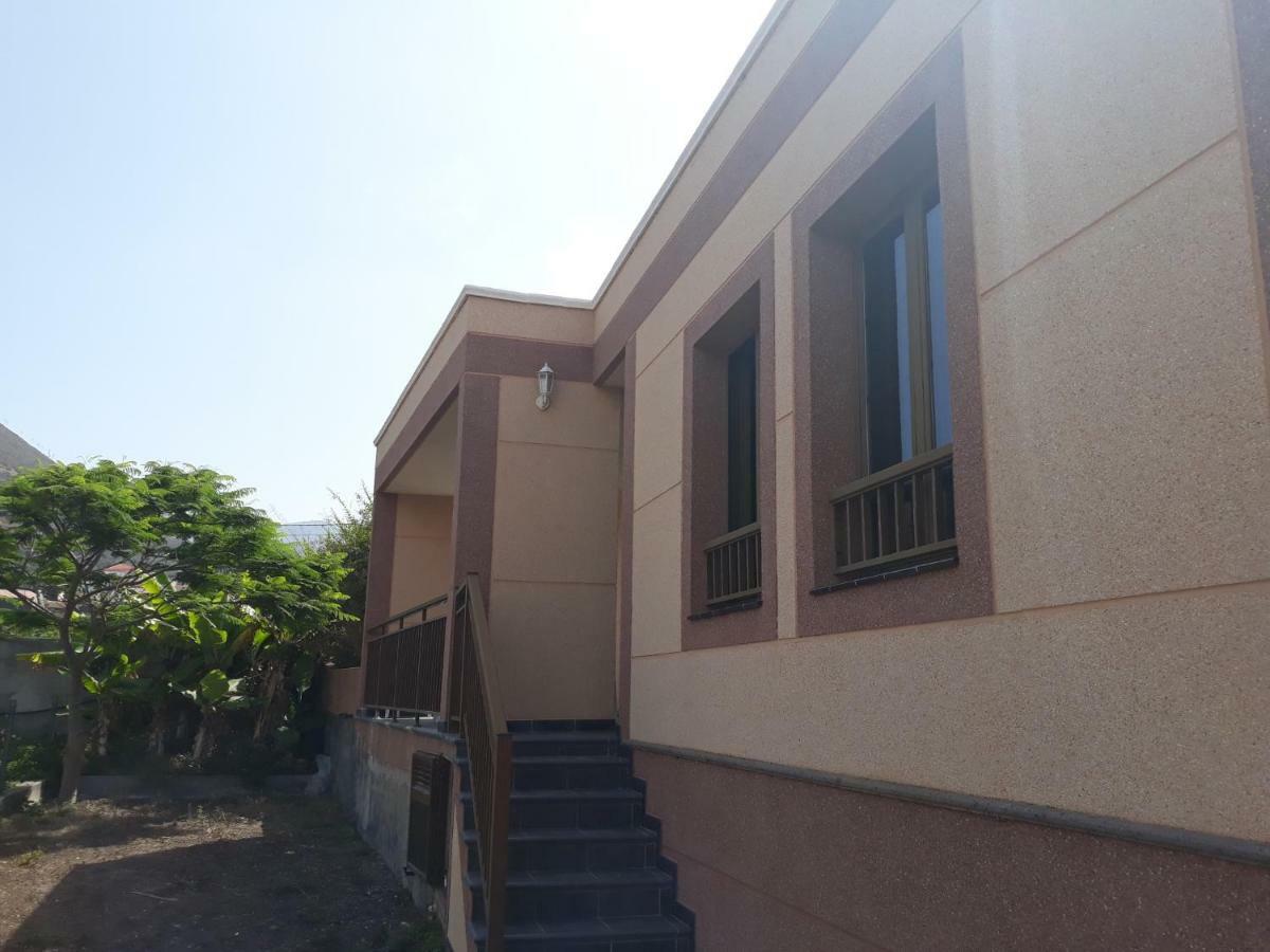 Casa Girdana Echedo