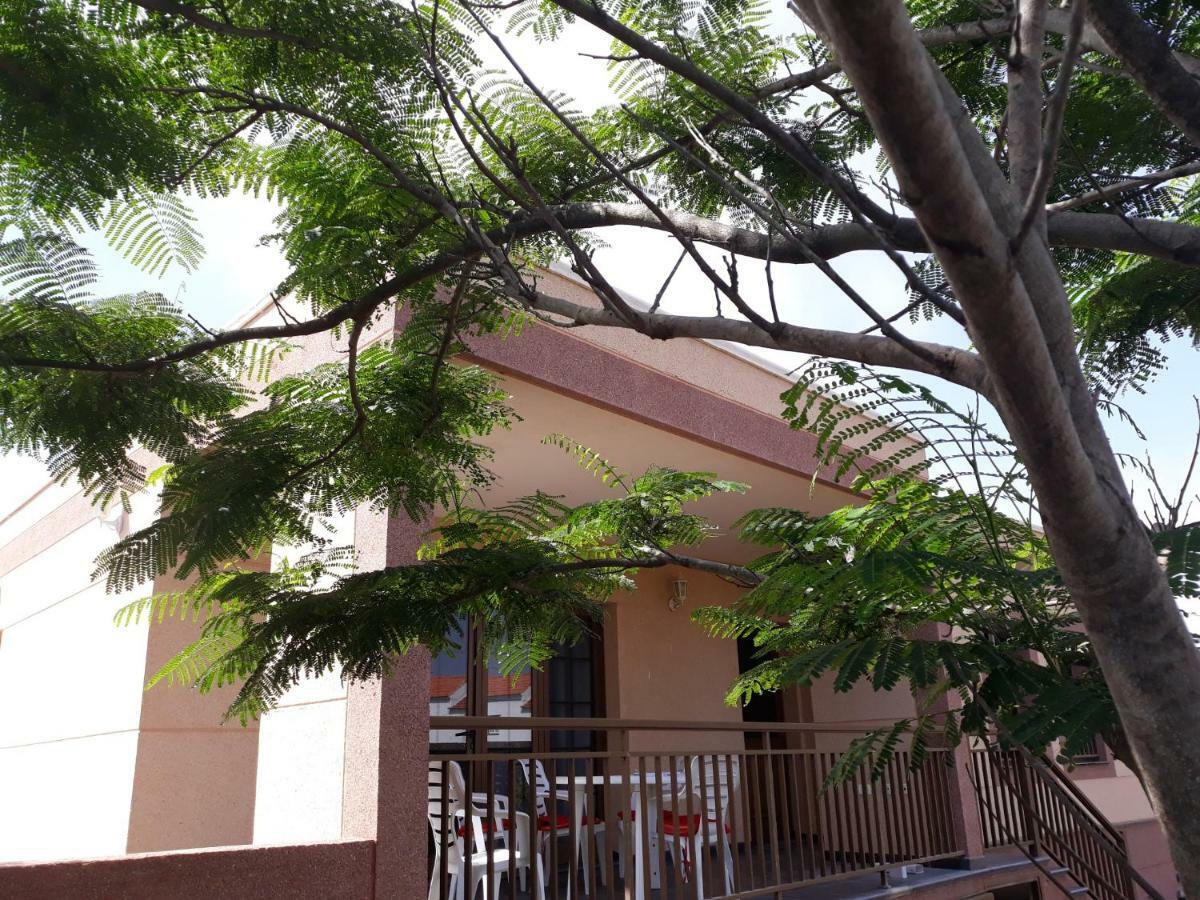 Holiday home Casa Girdana