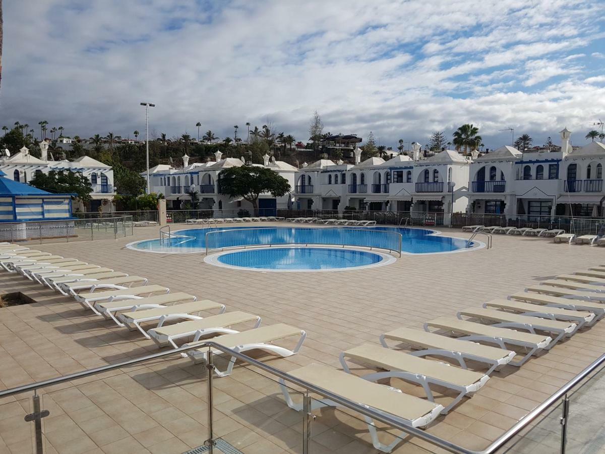 Playmar Sun Maspalomas Playa del Inglés