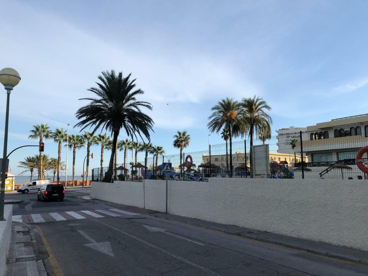 Apartamento Aloha Playa , Vistas Al Mar * Benalmadena