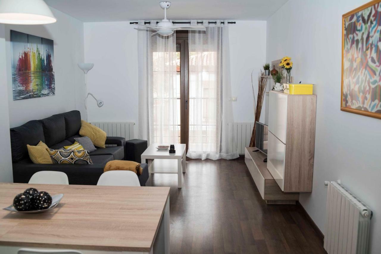 Apartamento La Magacén.