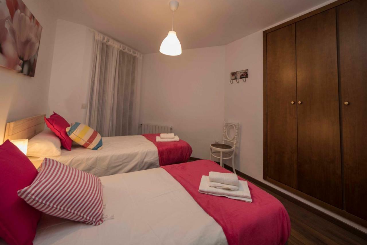Apartamento La Magacén.
