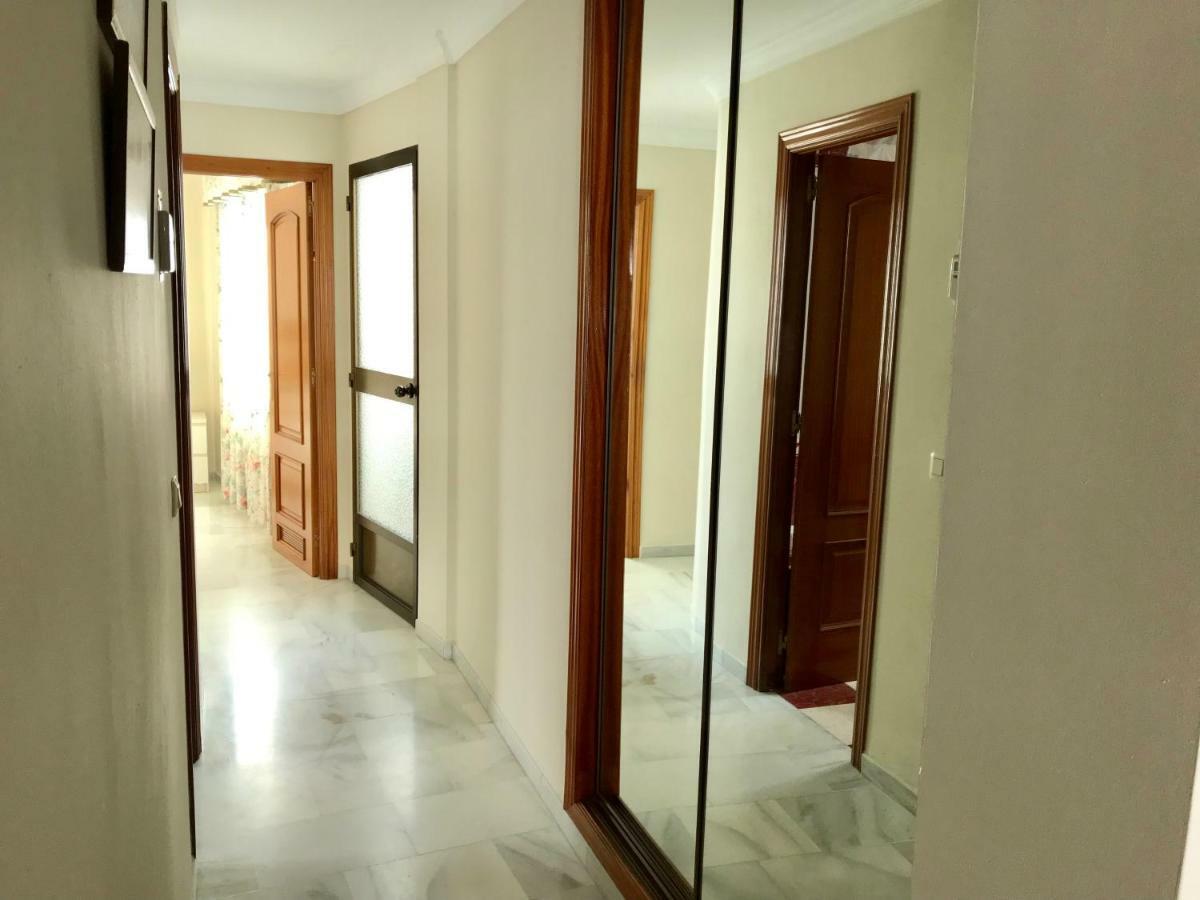 Apartamento Calle Valenzuela 9 La Rambla *