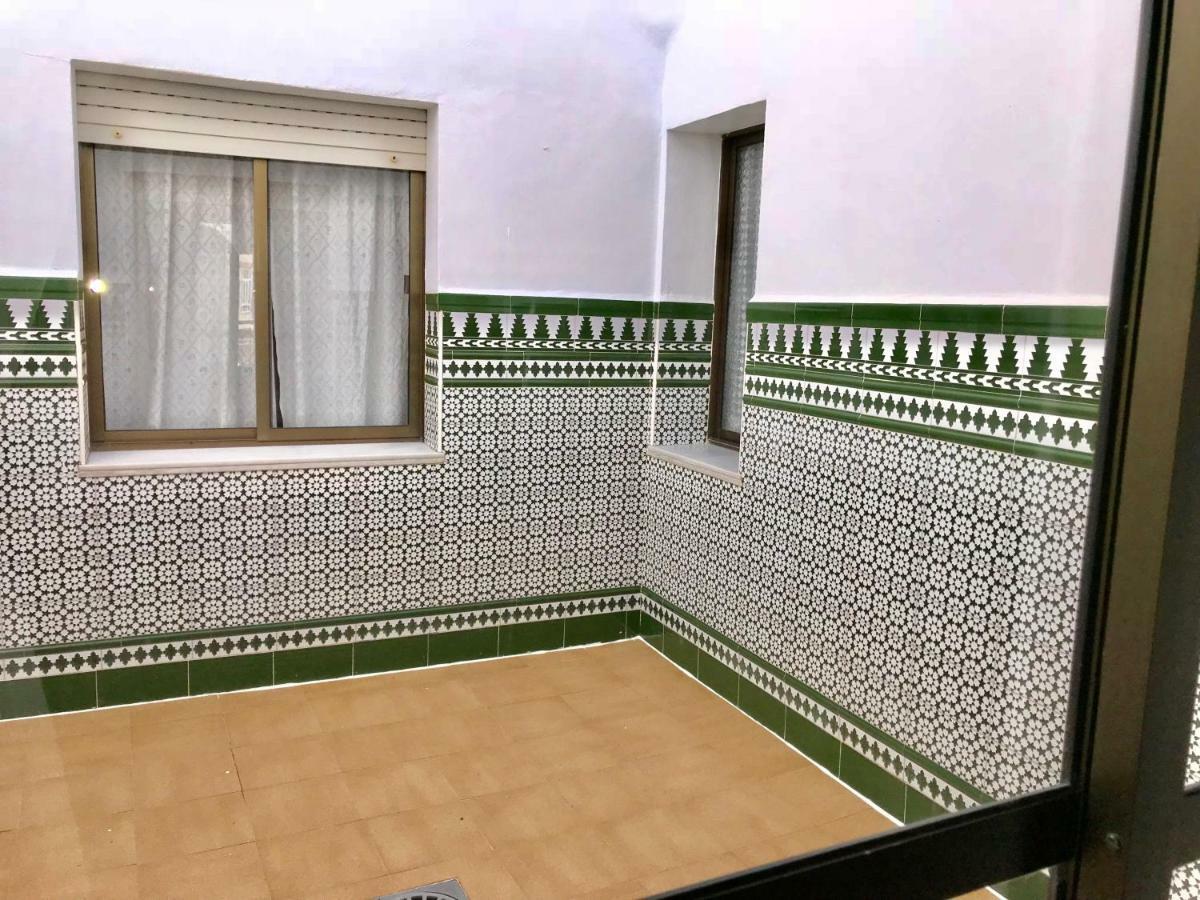 Apartamento Calle Valenzuela 9 La Rambla *