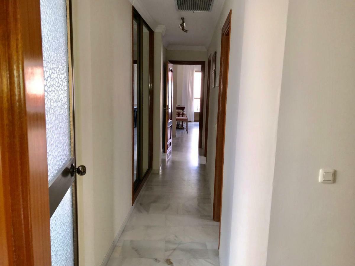 Apartamento Calle Valenzuela 9 La Rambla