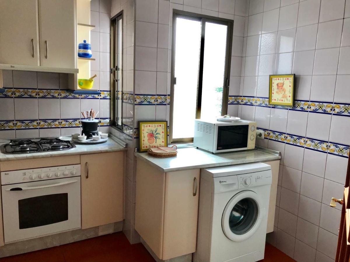 Apartamento Calle Valenzuela 9 La Rambla