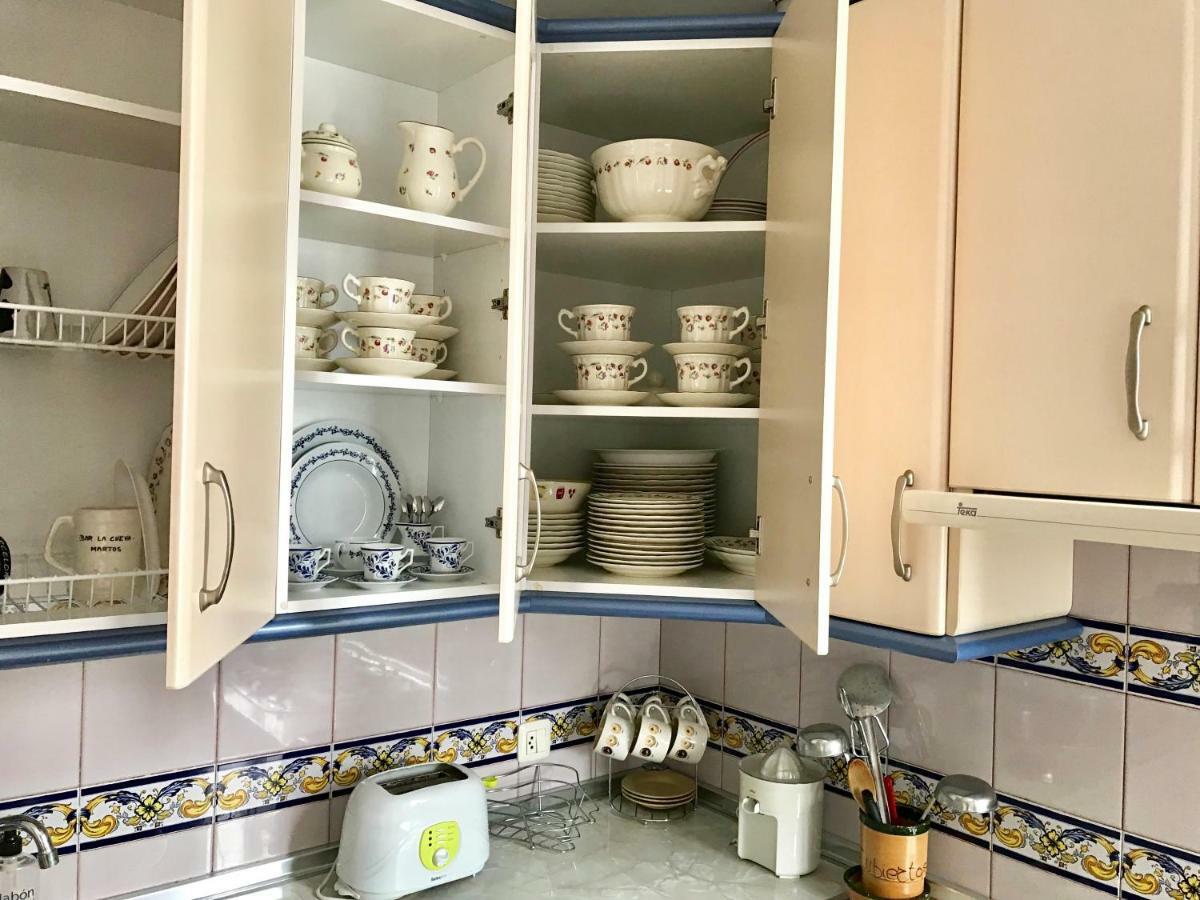 Apartamento Calle Valenzuela 9 La Rambla