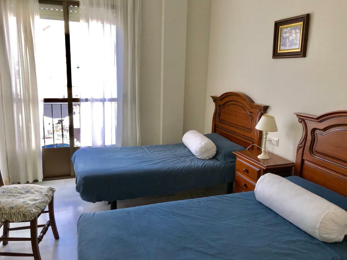 Calle Valenzuela 9 La Rambla Apartamento