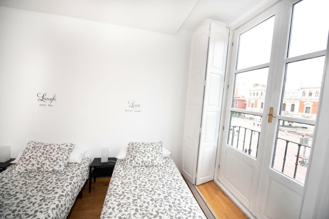 Apartment Espacios Blanco Plaza Mayor - Con Vistas. *