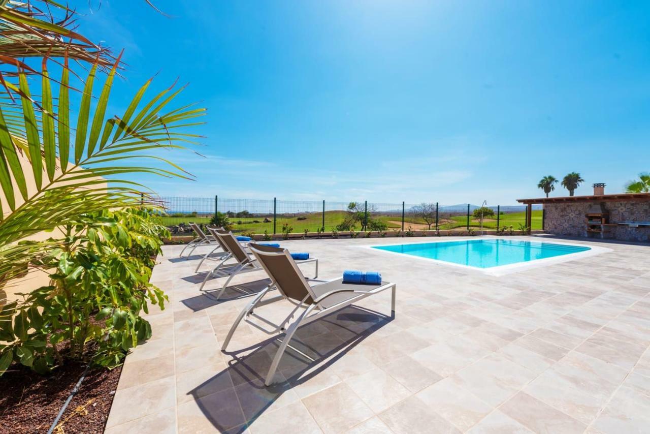 Brisa Golf Salinas Villa