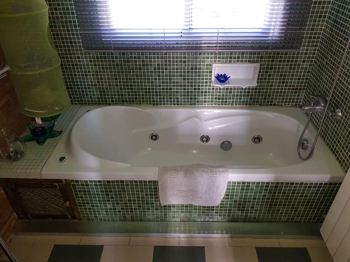 Holiday home Casa En Cerca De Granada Peligros