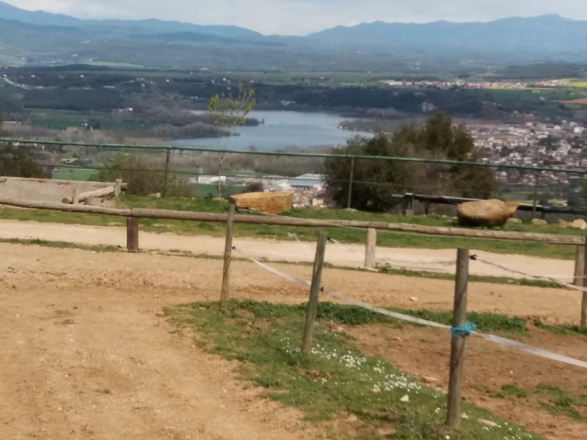 Serrallonga Camós