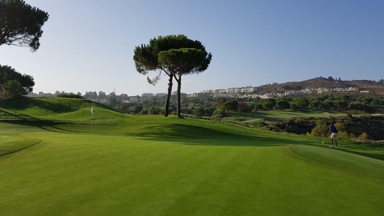 Apartment My Golf Townhouse At La Cala