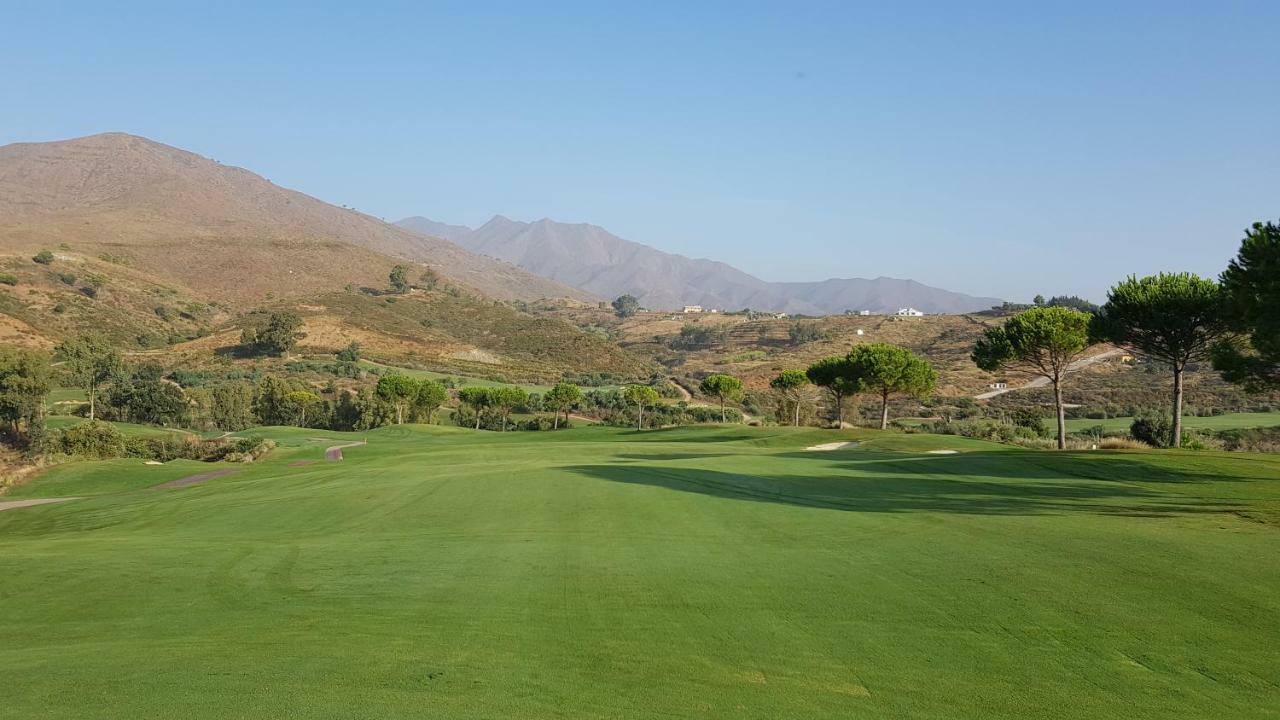 My Golf Townhouse At La Cala La Cala De Mijas