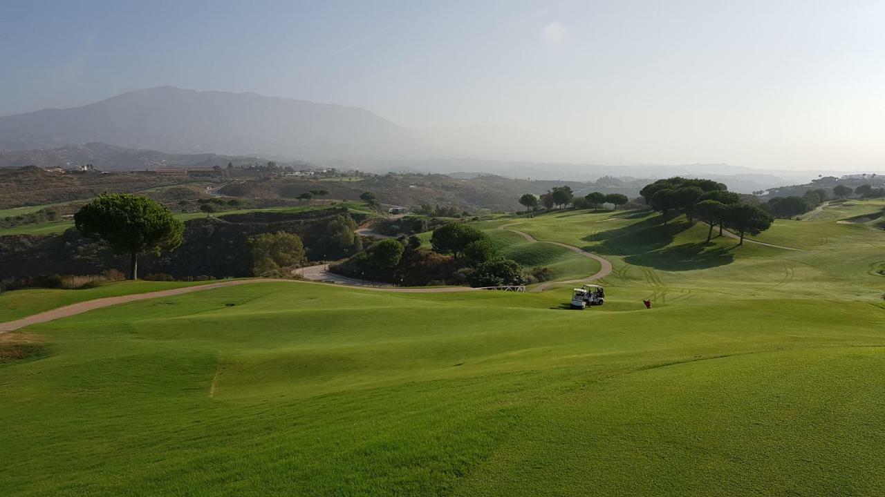 My Golf Townhouse At La Cala * La Cala De Mijas