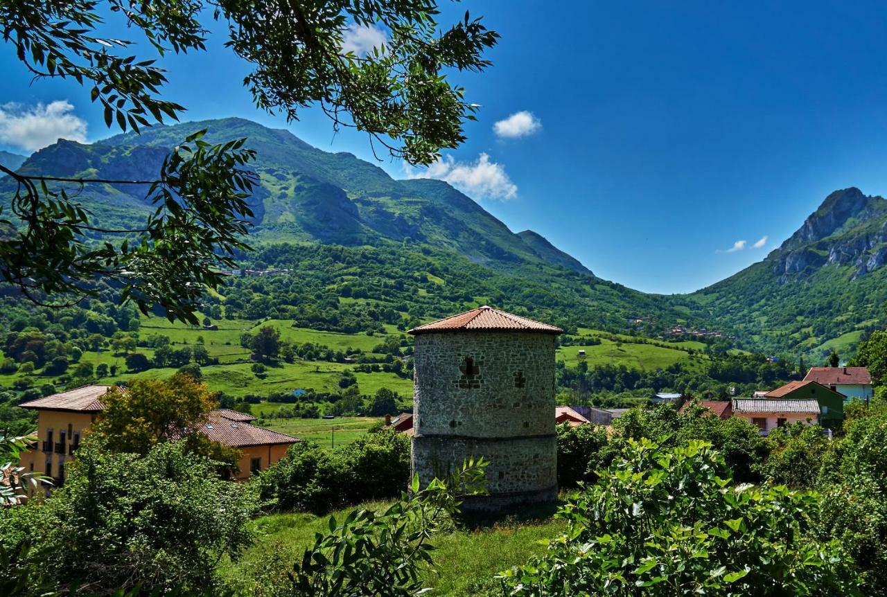 Apartment La Nana Del Mar / The Lullaby Of The Sea On Old Harbour Cudillero