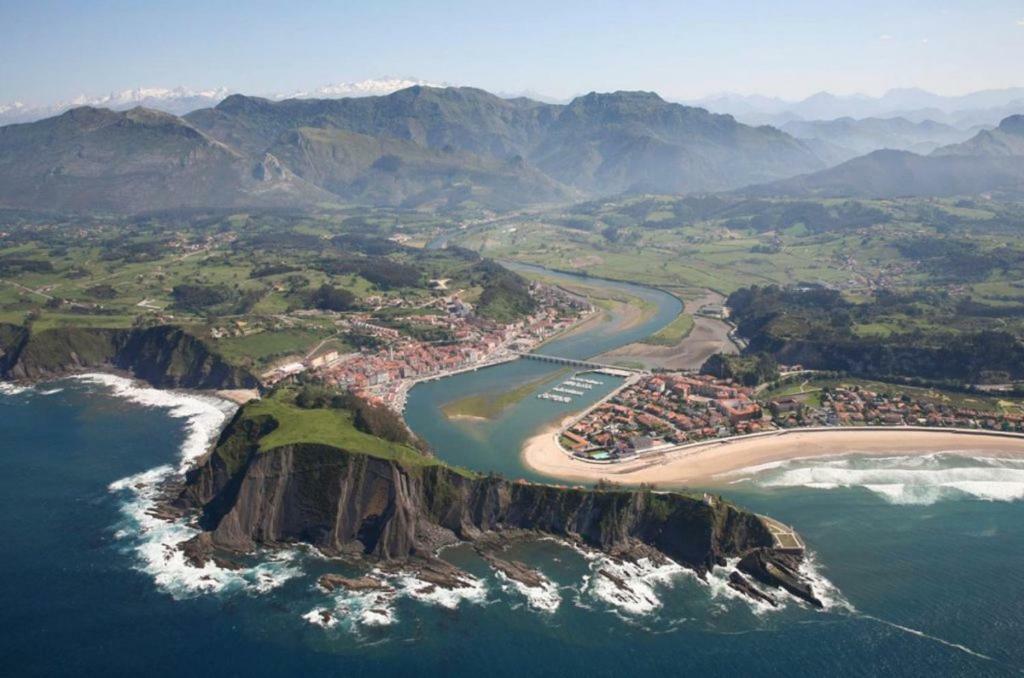 Apartment La Nana Del Mar / The Lullaby Of The Sea On Old Harbour *