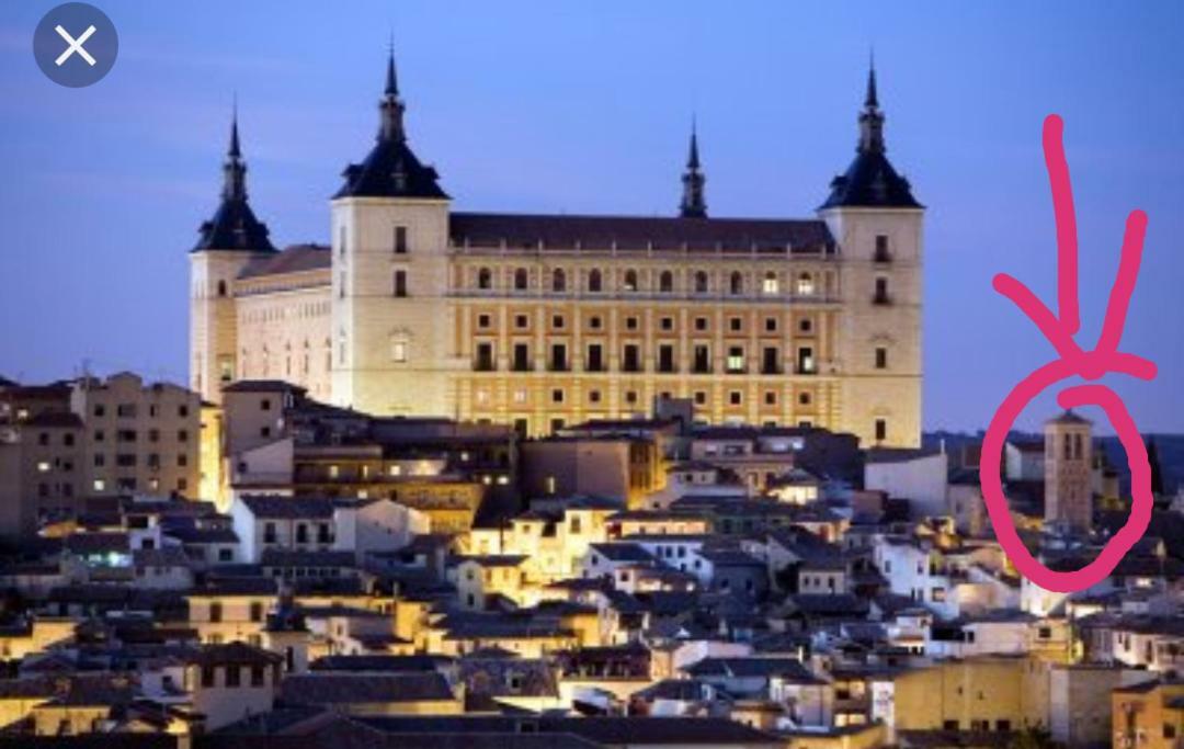Casa Torre Mudejar