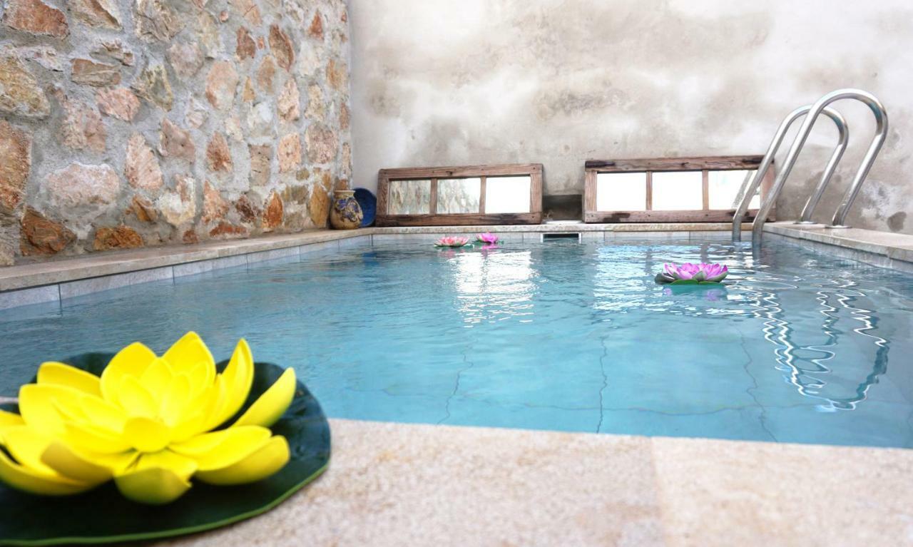 Raixa Сasa de vacaciones Lloseta