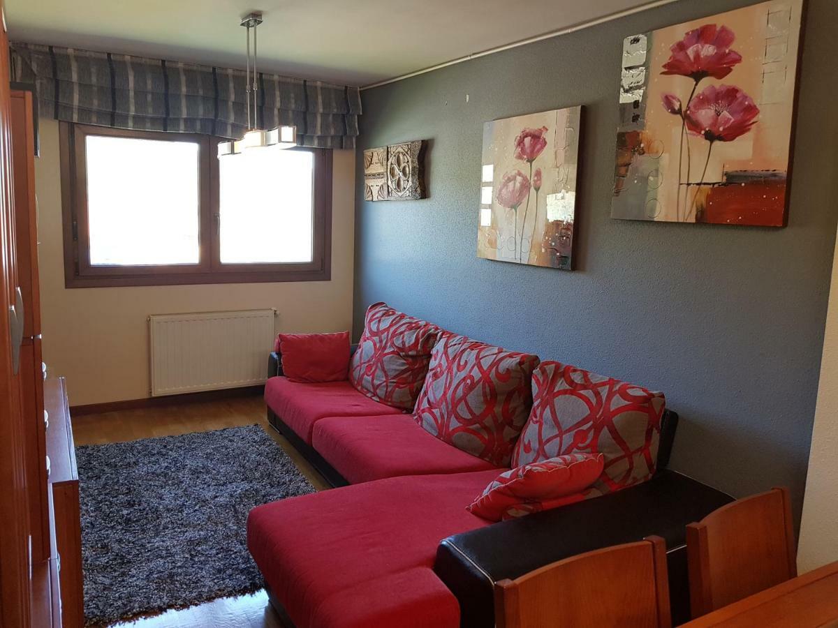 Ria De Villaviciosa Apartment