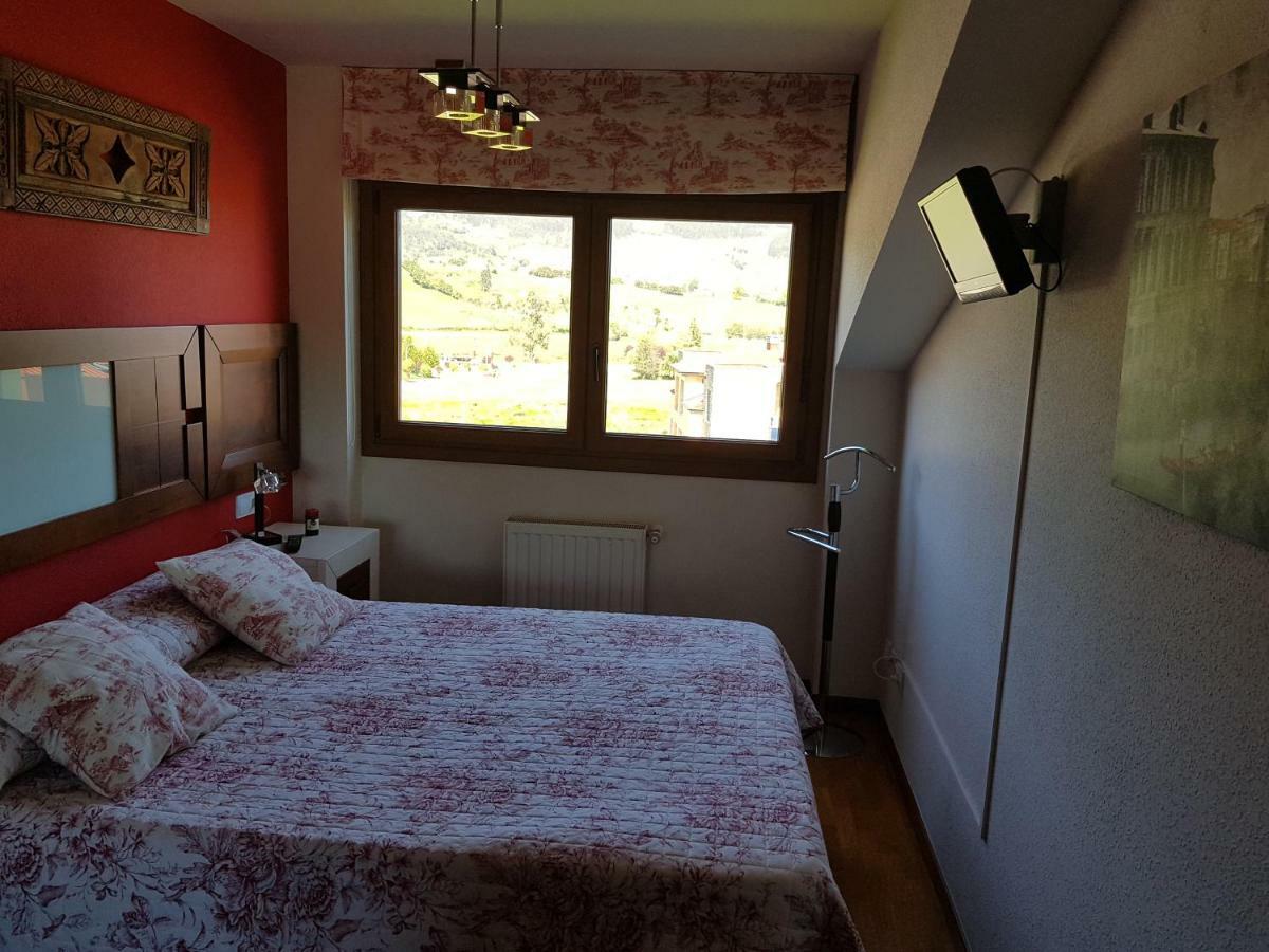 Apartment Ria De Villaviciosa *