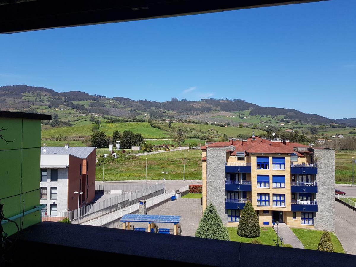 Ria De Villaviciosa * Villaviciosa (Asturias)