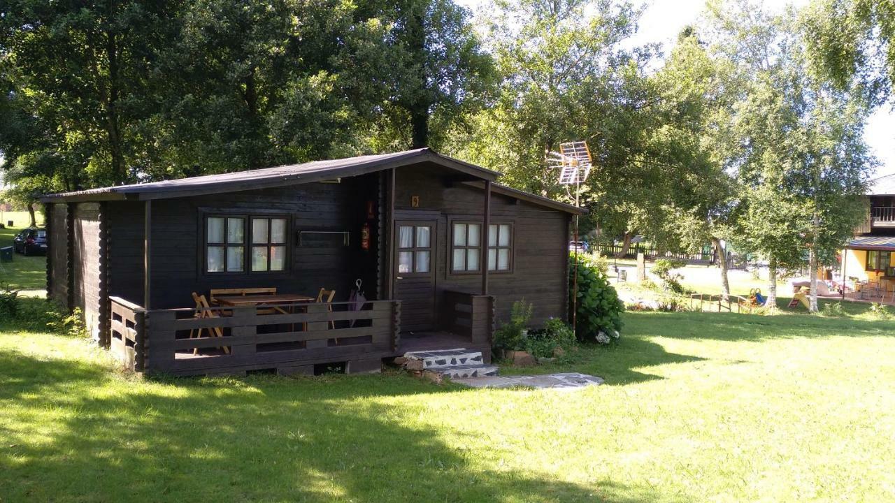 A Grandella Campsite