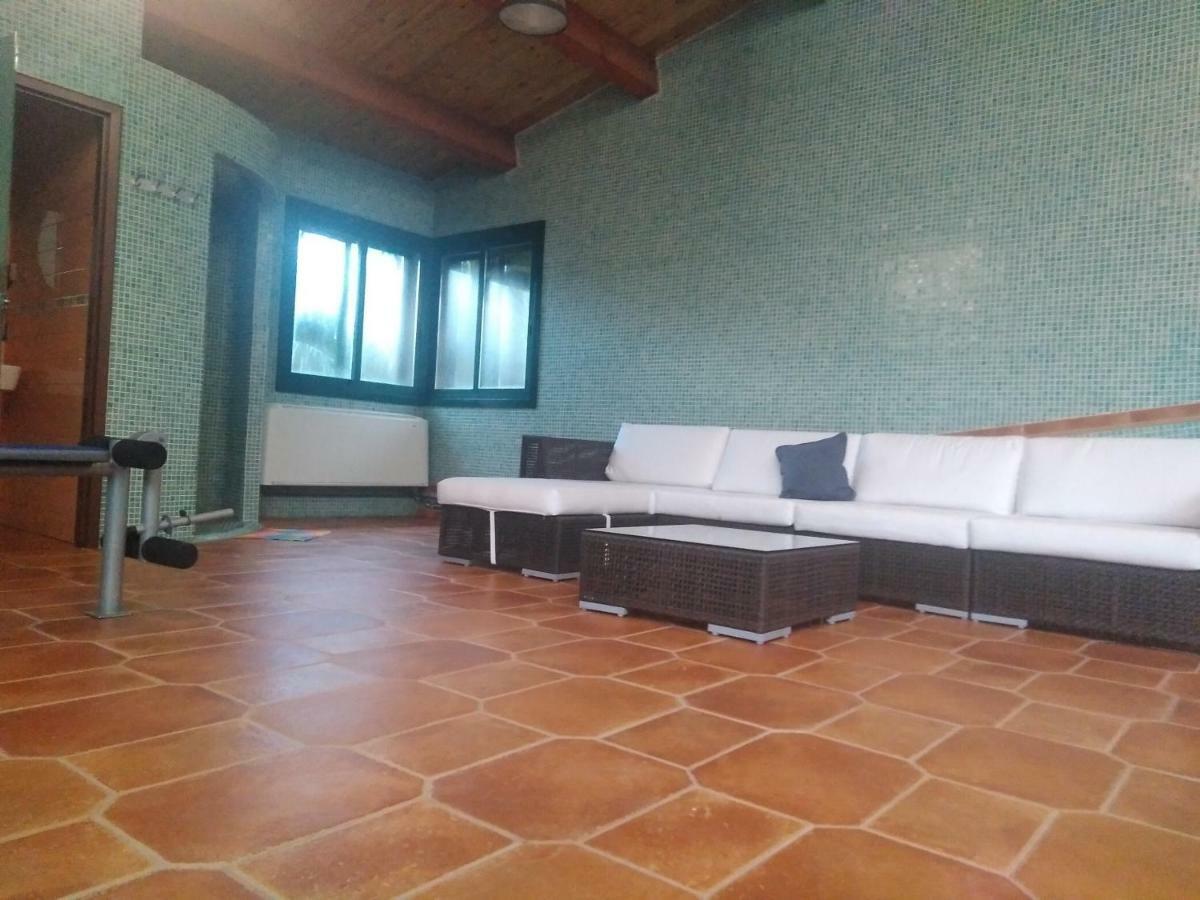Casa En Montaña Villa