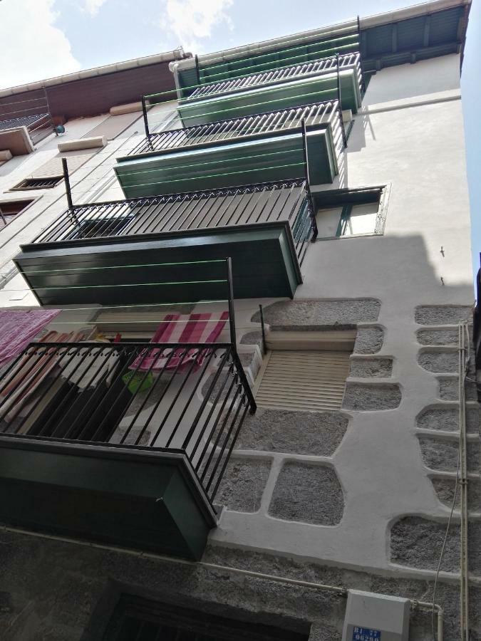 Old Town Superbistak