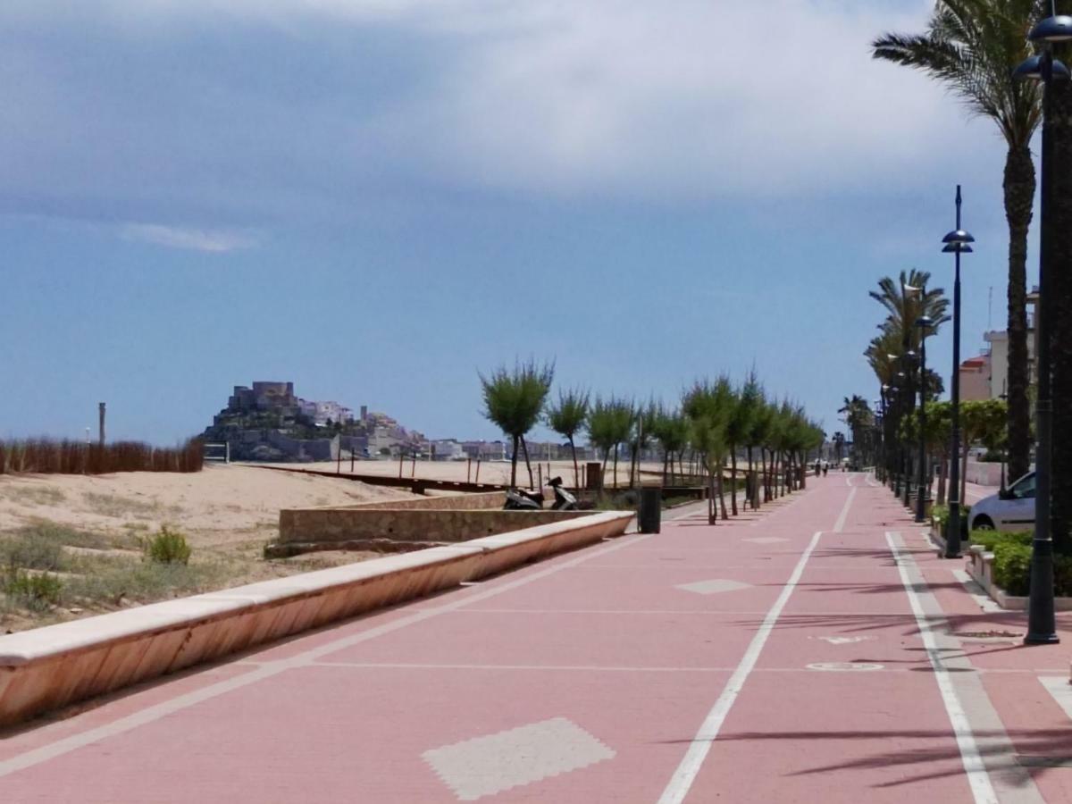 Precioso En Primera Linea De Mar Apartment *