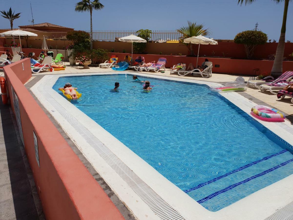 Apartamento Terrazas Del Duque 2