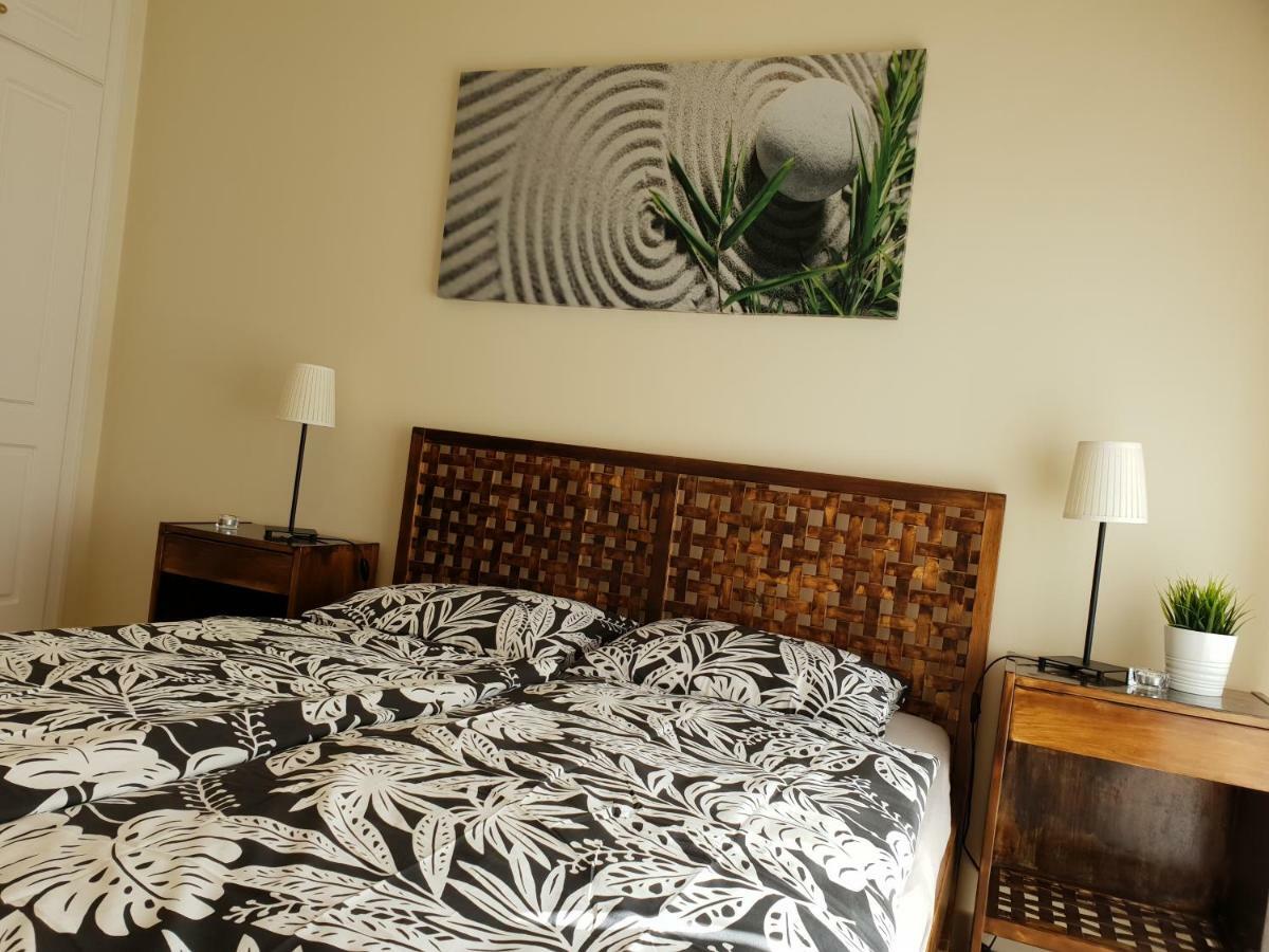 Apartamento Terrazas Del Duque 2 Costa Adeje (Tenerife)
