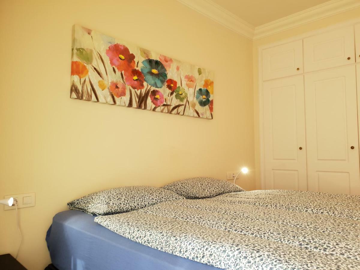 Terrazas Del Duque 2 Apartamento Costa Adeje (Tenerife)