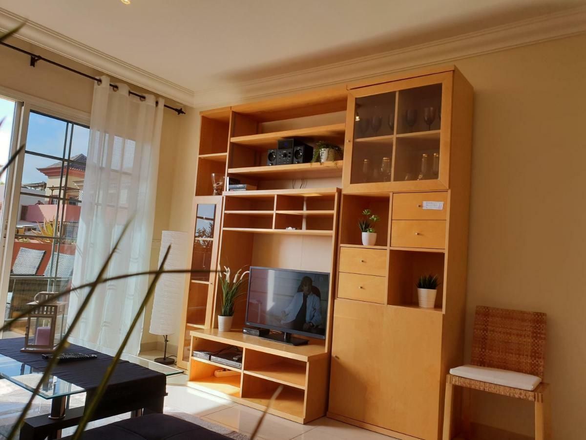 Terrazas Del Duque 2 Apartamento *