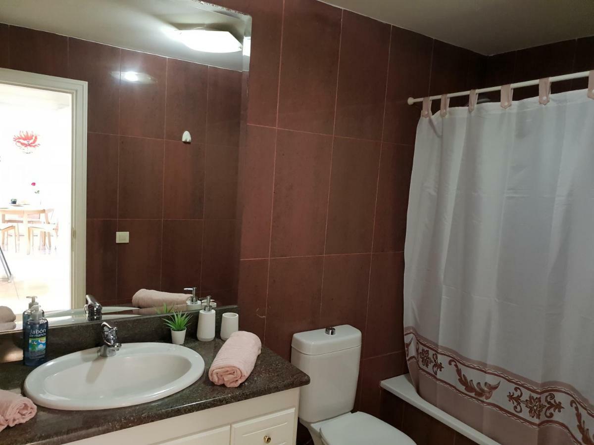 Terrazas Del Duque 2 Apartamento Costa Adeje (Tenerife)