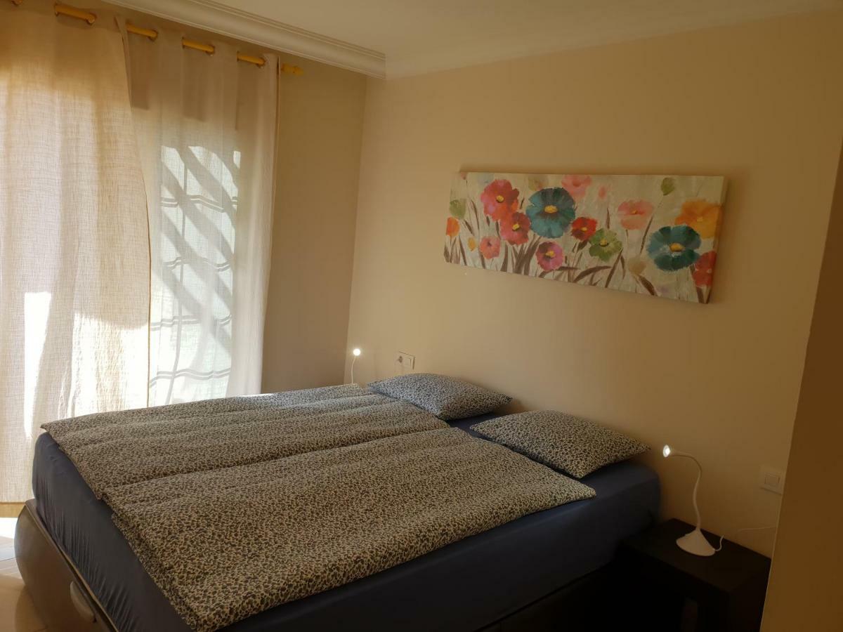 Apartamento Terrazas Del Duque 2