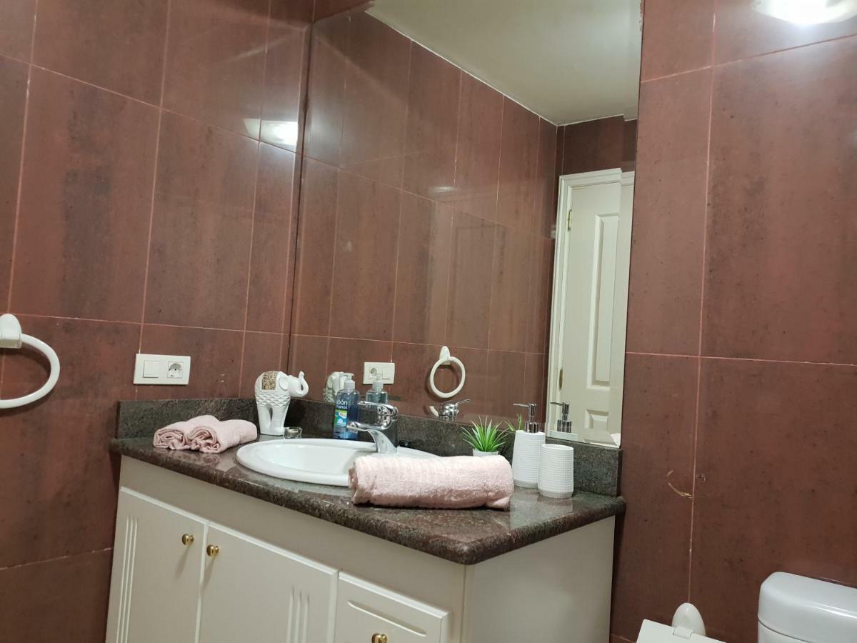 Apartamento Terrazas Del Duque 2