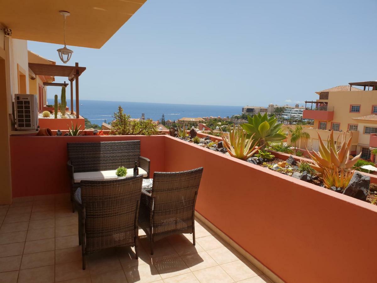 Terrazas Del Duque 2 Apartamento Costa Adeje (Tenerife)