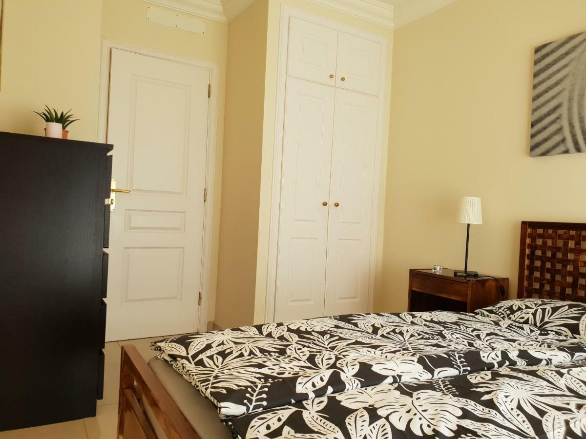 Terrazas Del Duque 2 Apartamento Costa Adeje (Tenerife)